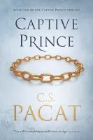 Captive prince