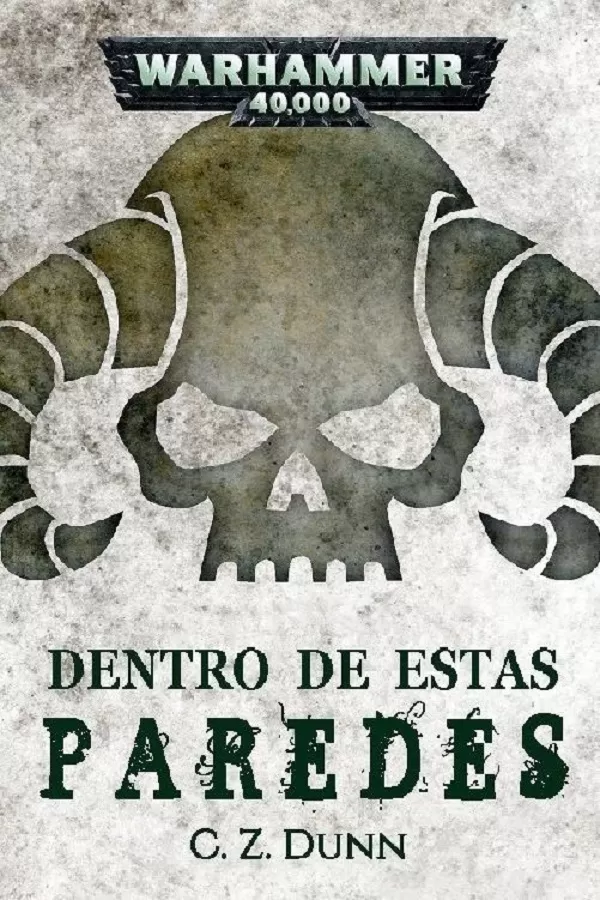 Dentro de estas paredes