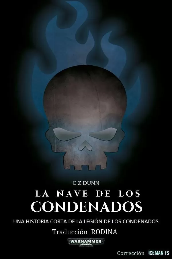La nave de los condenados