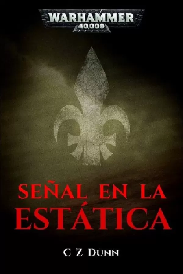 Señal en la estática