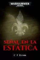 Señal en la estática
