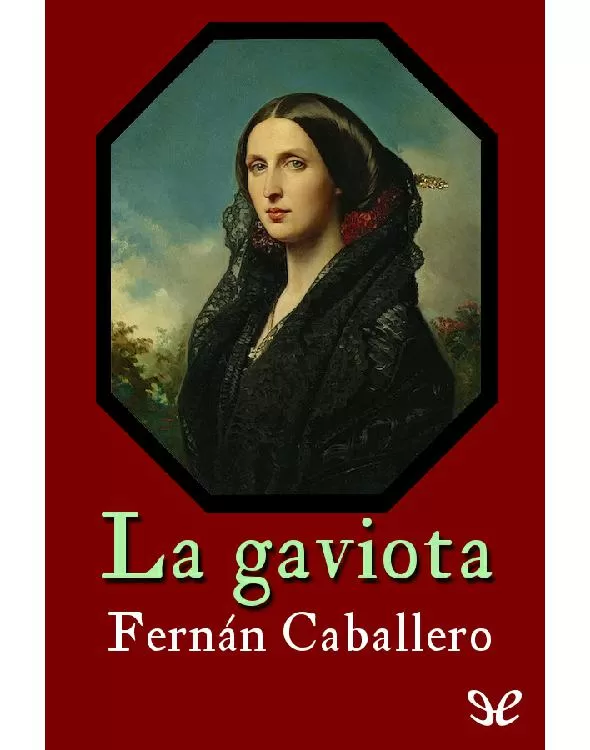 Caballero, Fernn - La Gaviota