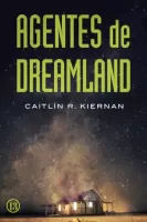 Agentes de Dreamland