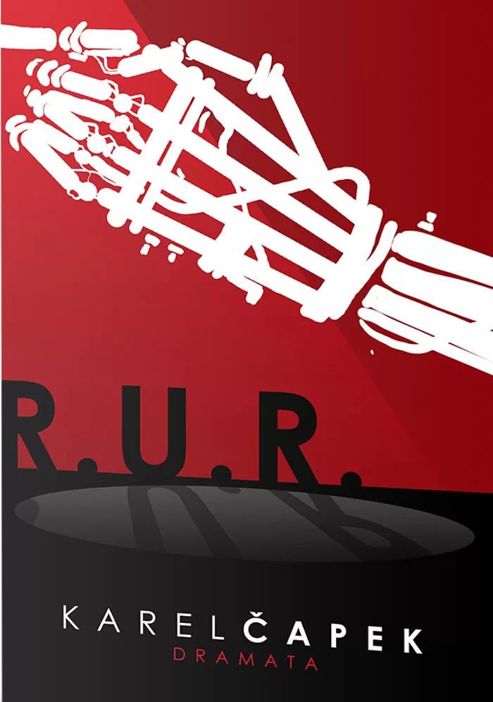 R.U.R. (Robots Universales Rossum)