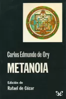 Metanoia