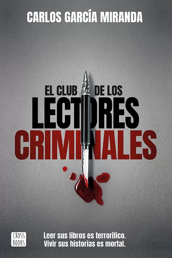 El club de los lectores criminales