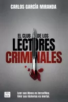 El club de los lectores criminales