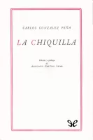 La chiquilla