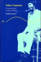 Sobre Camarón