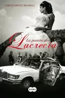 La pasi�n de Lucrecia 