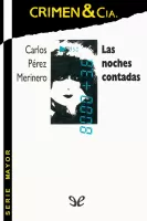 Las noches contadas