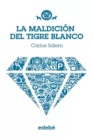 La maldición del tigre blanco