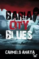 Baria city blues