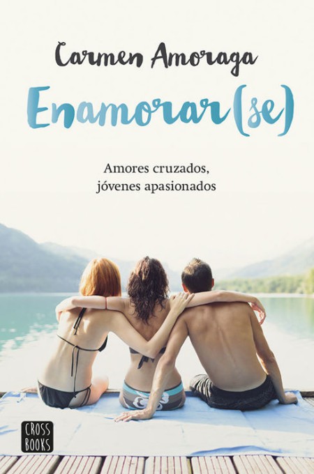 Portada de Enamorar(se)