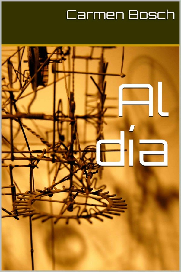 Portada de Al día