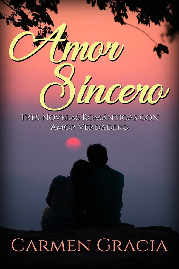 Portada de Amor sincero