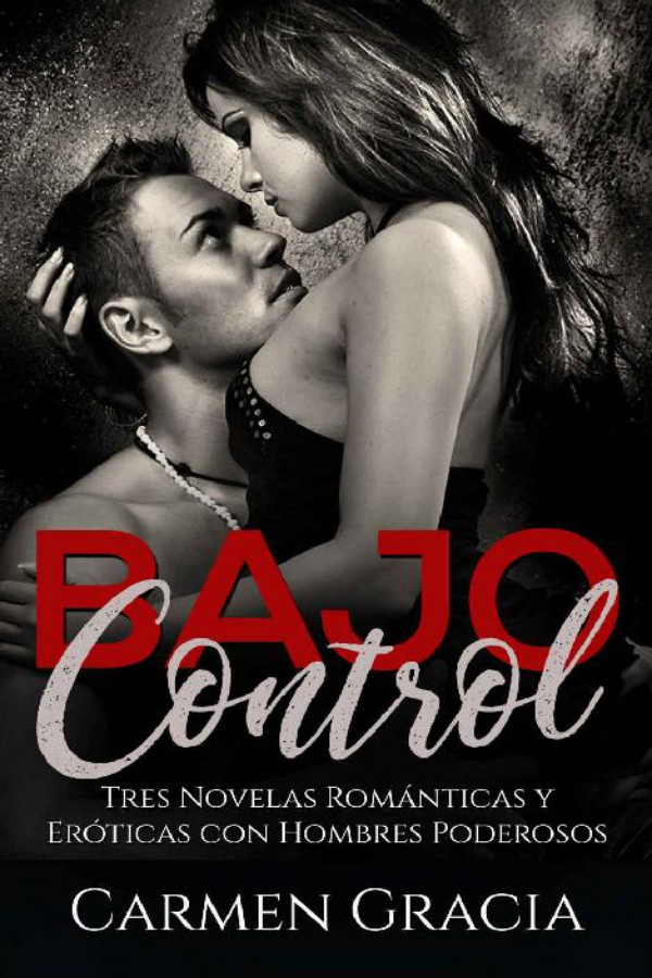 Portada de Bajo control