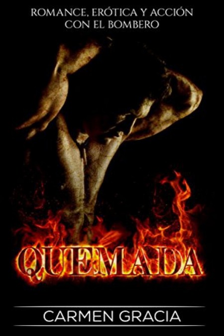 Portada de Quemada