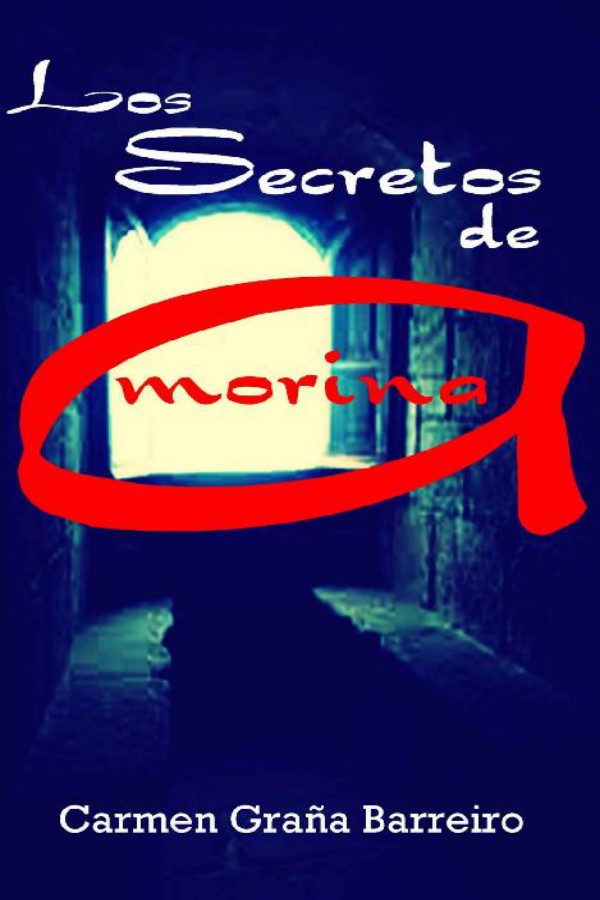 Portada de Los secretos de Amorina