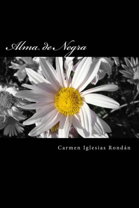 Portada de Alma de negra