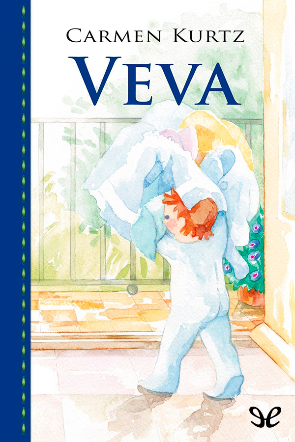 Portada de Veva
