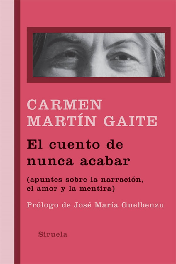 Portada de El cuento de nunca acabar