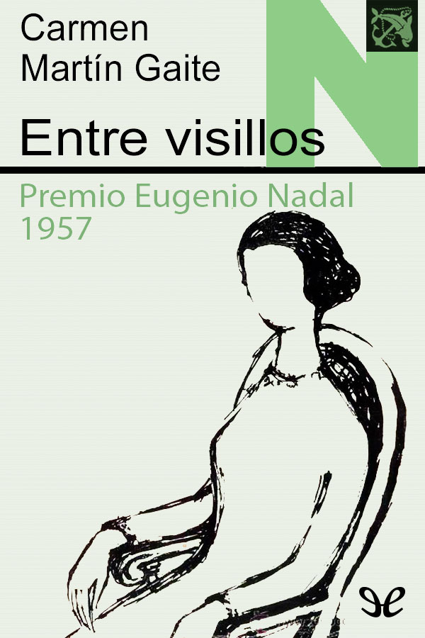 Portada de Entre visillos