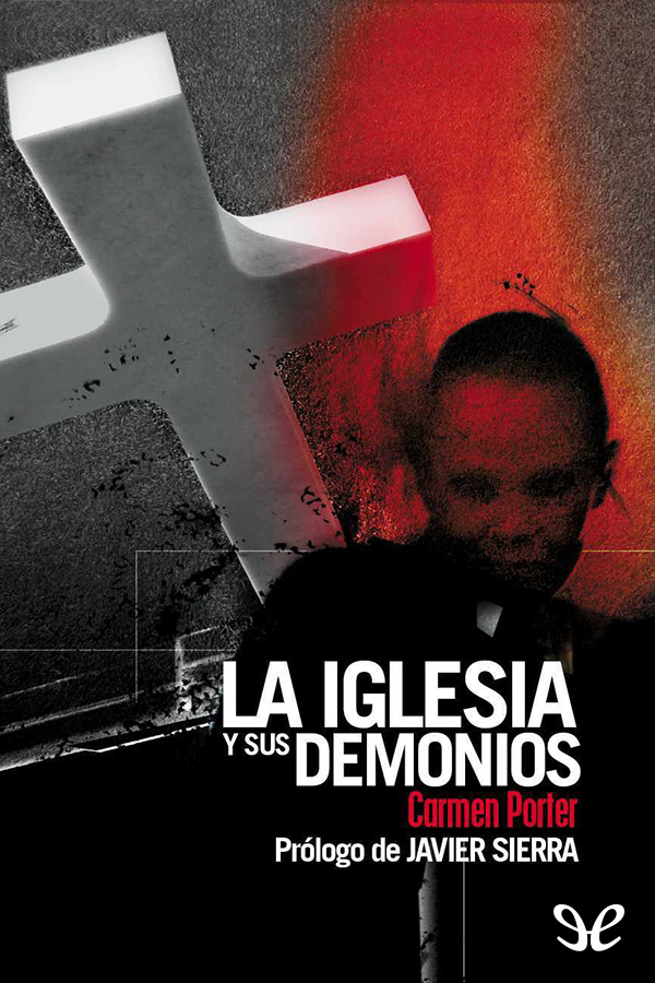 Portada de La Iglesia y sus demonios