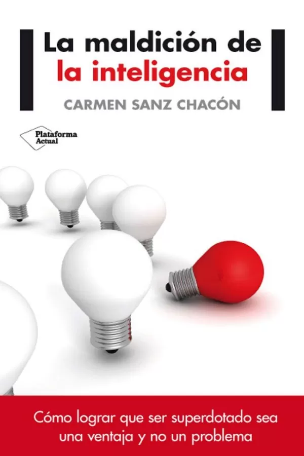 La maldici�n de la inteligencia