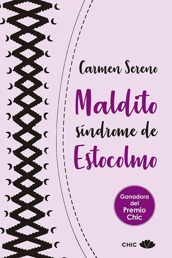 Portada de Maldito síndrome de Estocolmo