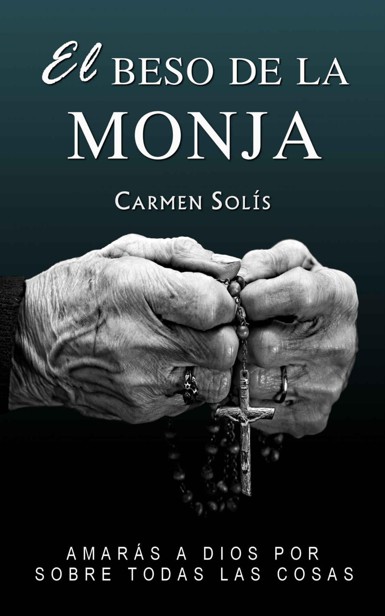 Portada de El beso de la monja