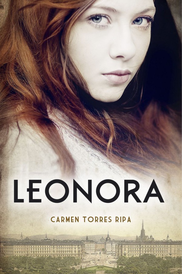 Portada de Leonora