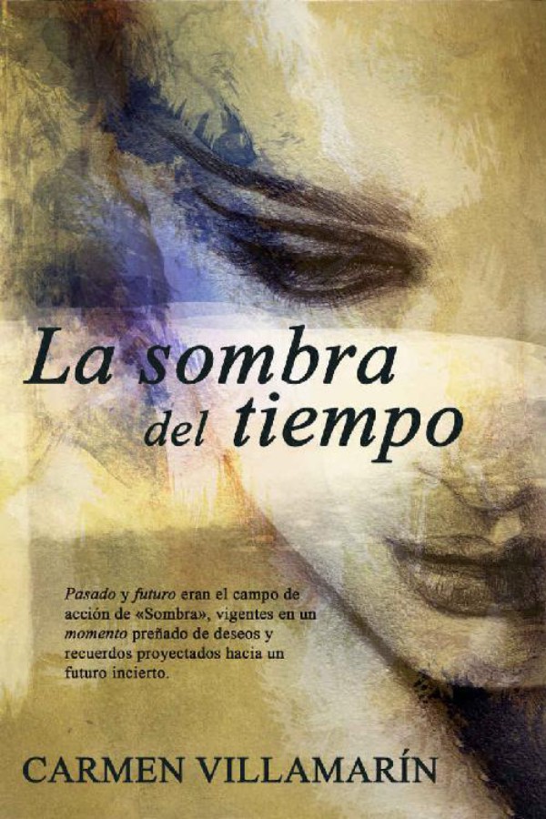 Portada de La sombra del tiempo