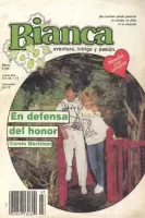 En defensa del honor