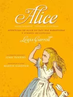 Aventuras de Alice no pas das maravilhas 