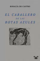 El caballero de la botas azules