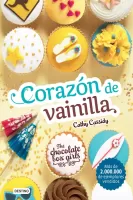Corazón de vainilla