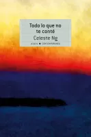 Todo lo que no te conté