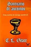 Santuario de asesinos