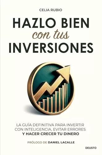 Hazlo bien con tus inversiones