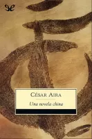 Una novela china