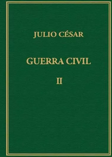 La Guerra Civil