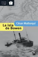 La isla de Bowen