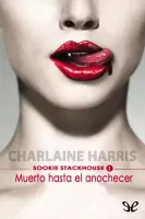 Muerto hasta el anochecer