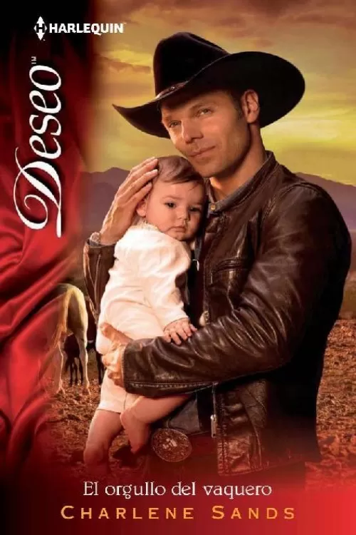 El orgullo del vaquero