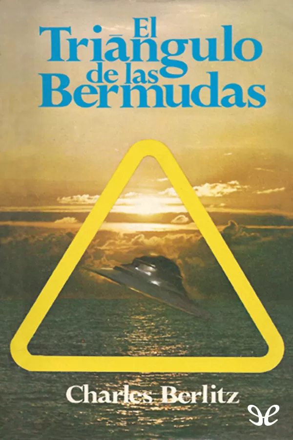 El tringulo de las Bermudas 