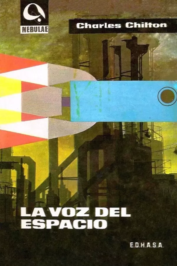 La voz del espacio