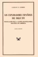 Los exploradores españoles del siglo XVI