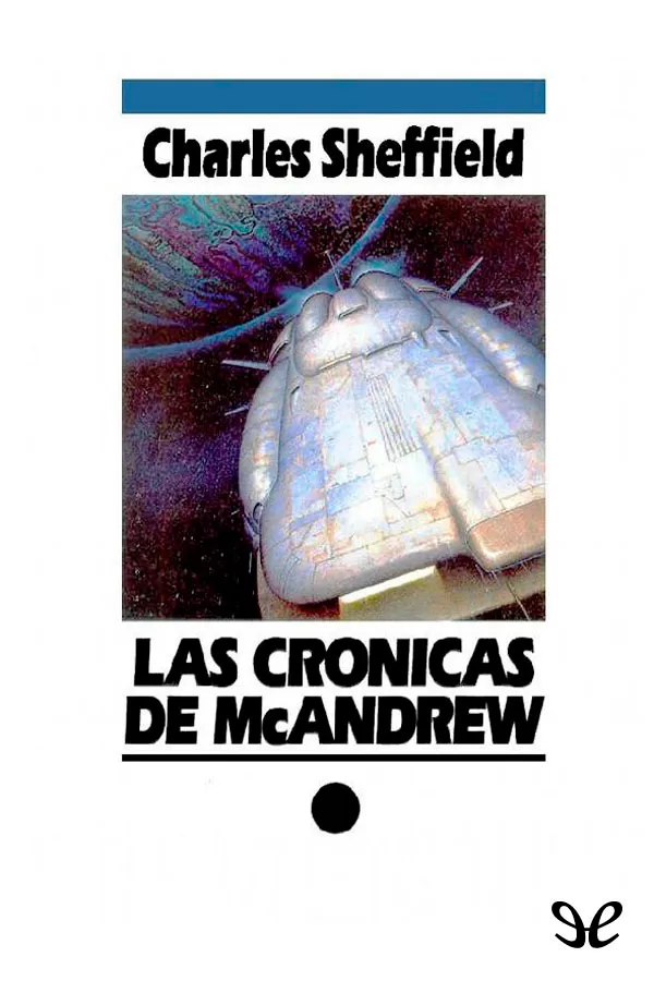 Las cronicas de McAndrew
