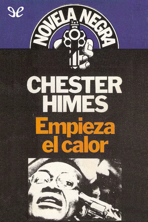 Empieza el calor